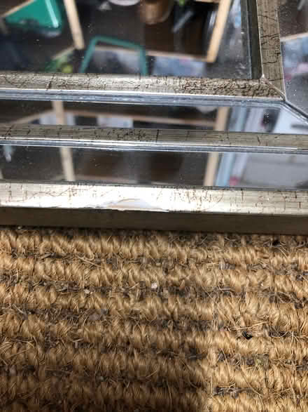 Photo of free Mirror (Temple Cowley OX4) #1