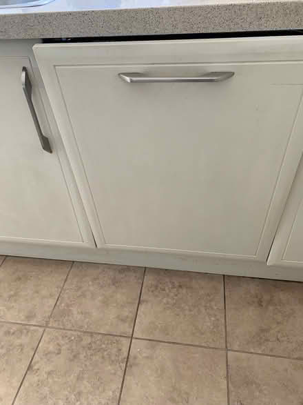 Photo of free NEFF dishwasher (Horsell) #2
