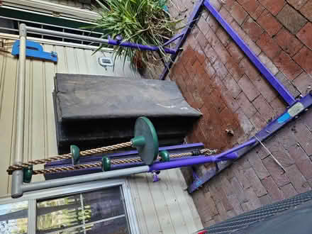 Photo of free Gymnastics Bar (Ashburn) #2