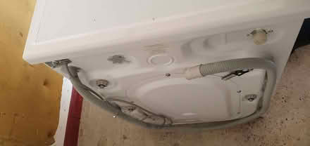 Photo of free Second-hand washing machine (IP4) #2