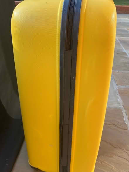 Photo of free Tripp Suitcase (Gaydon CV35) #2