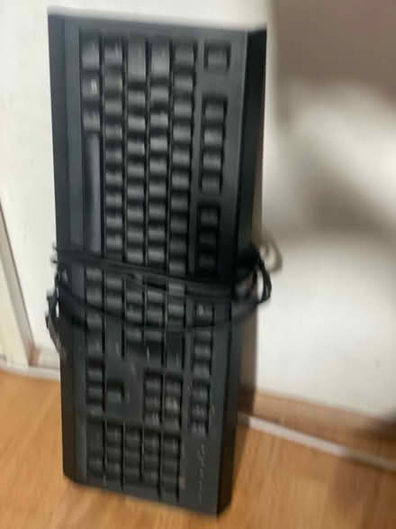 Photo of free Keyboard (NW10) #3