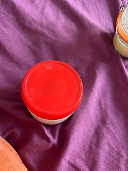 Photo of free Handmade body butters (Nether Edge S7) #3