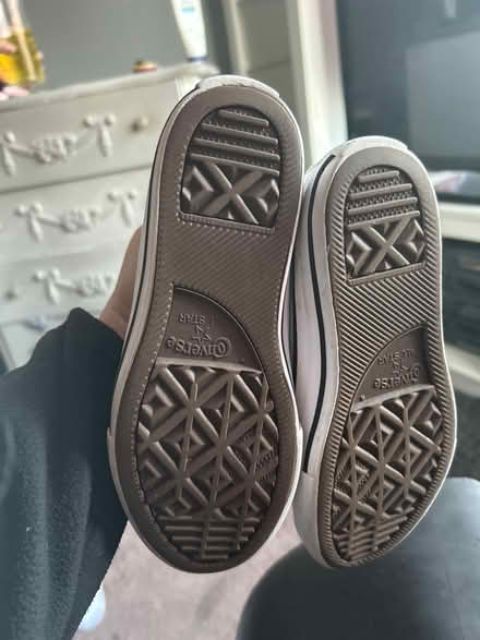 Photo of free Trainers (WV3) #3