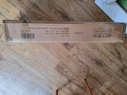 Photo of free New CD DVD Shelving units (x2) (Barnet EN5) #4