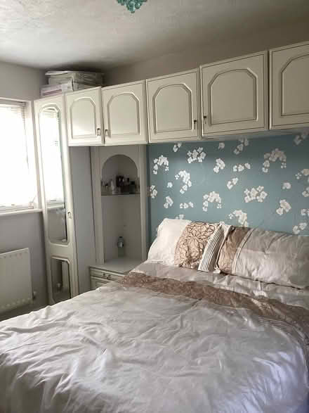 Photo of free Chest of drawers (Shirley CR0) #3