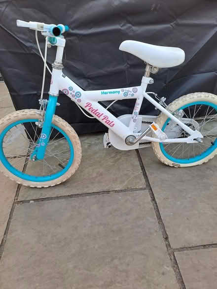 Photo of free Childs Bike (Romford RM7) #1