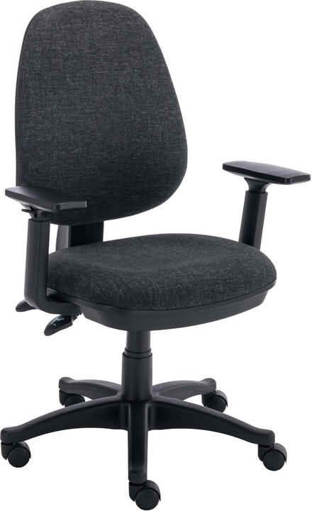 Photo of Office Chair (Speedwell BS5) #1