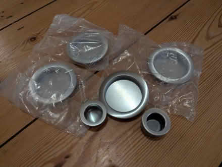 Photo of free Pocket door flush handle sets (Fiveways BN1) #1