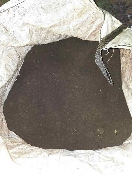 Photo of free Topsoil (Wednesfield WV11) #1
