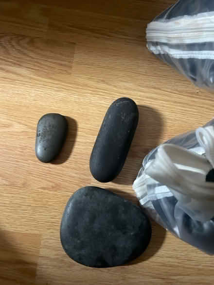Photo of free Hot stones massage (NW10) #1