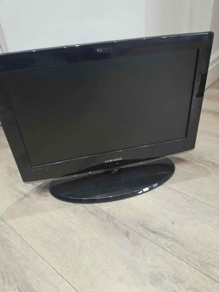 Photo of free 21" Samsung TV (SK8) #1