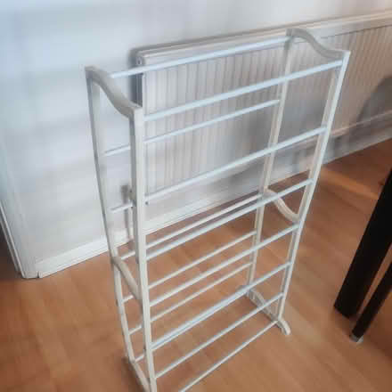 Photo of free Shoe rack (Hoddesdon EN11) #1