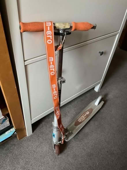 Photo of free Scooter (West Hill TN34) #1
