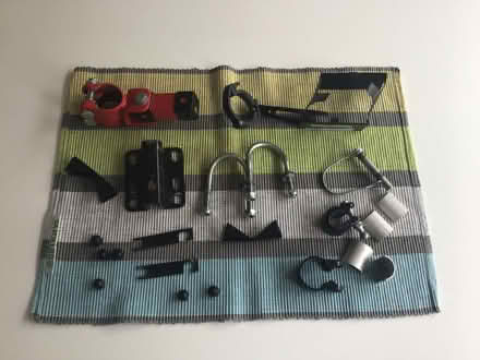 Photo of free Trail-gator bike tow bar (Sutton Courtenay OX14) #2