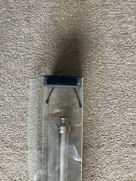Photo of free Metal curtain pole (Yew Tree Estate, Walsall) #4