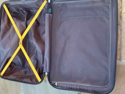 Photo of free Tripp Suitcase (Gaydon CV35) #3