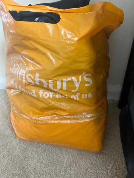 Photo of free Men’s clothes (Brentford) #1