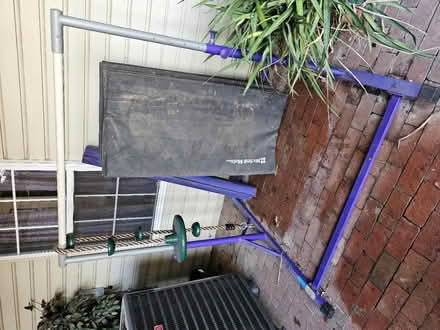 Photo of free Gymnastics Bar (Ashburn) #1