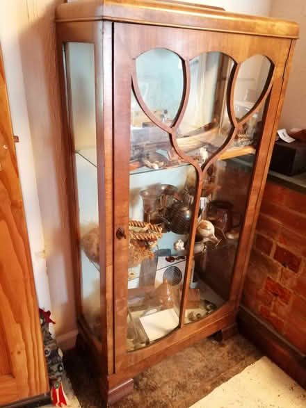 Photo of Display cabinet (IP12) #1