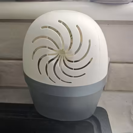 Photo of free Areo 360 moisture absorber (EH4) #1