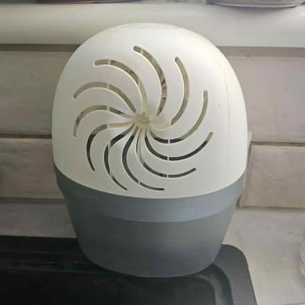 Photo of free Areo 360 moisture absorber (EH4) #1
