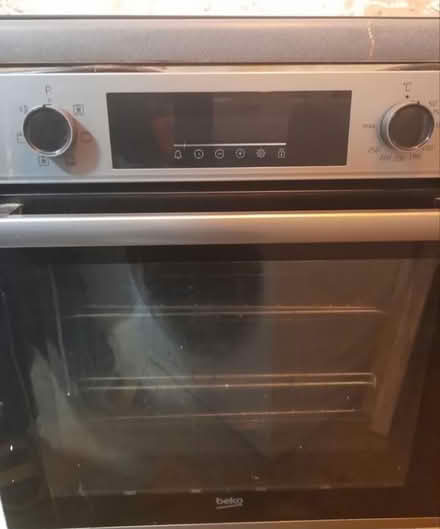 Photo of free Beko electric integrated oven (Haggerston E8) #1