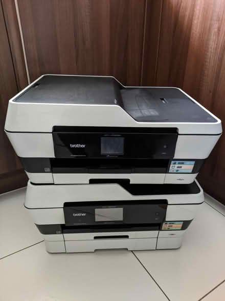 Photo of free Brother A3 Copier Scanner Printers (Newton Heath M40) #1