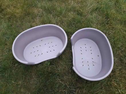 Photo of free Plastic pet beds (Princes Risborough HP27) #1