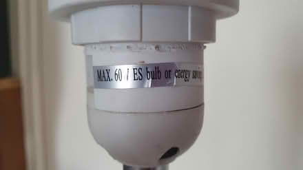 Photo of free Floor lamp (Preston Road BN1 6) #3