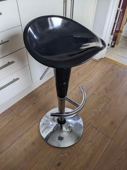 Photo of free Breakfast bar stool (Rochester, ME1) #1