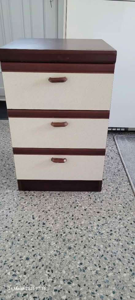 Photo of free Drawers (Swallownest S26) #3