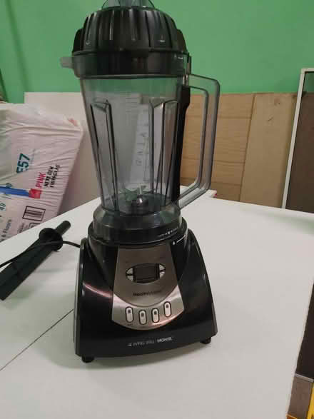 Photo of free High speed blender (West seattle admiral) #1
