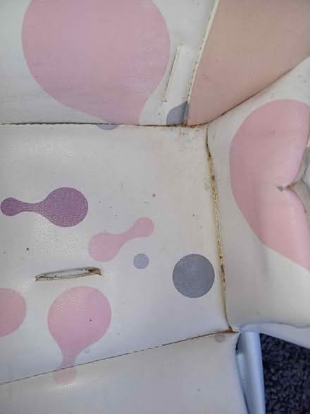 Photo of free Childs High chair (Speedwell BS5) #4