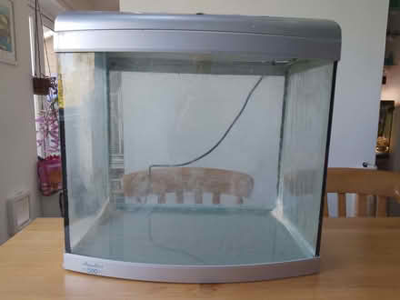 Photo of free Aqua start 65 litre aquarium (Saughall village CH1) #1