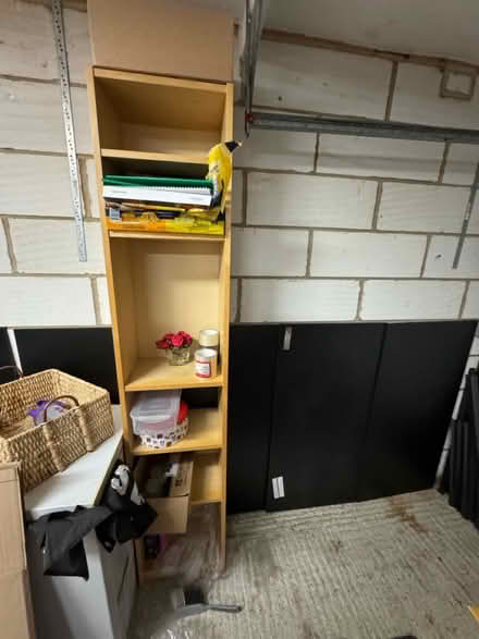 Photo of free Billy bookcases (Basingstoke RG27) #1