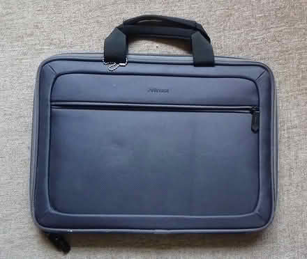 Photo of free 'Trust' Laptop Bag/holder (S8 Lowedges) #4