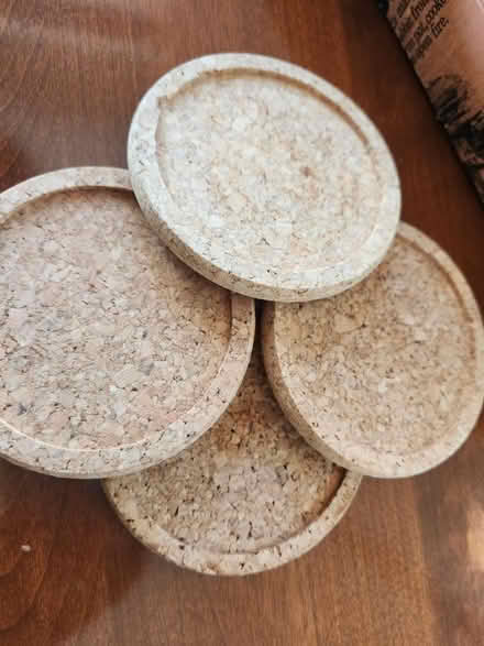 Photo of free Coasters (Rossmoor, Walnut Creek) #2