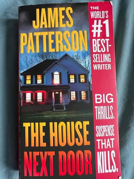 Photo of free The House Next Door (North Oakville) #1