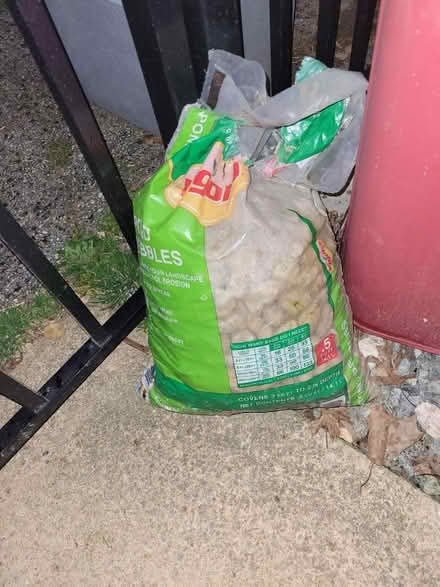 Photo of free Pebbles (Talleyville, DE 19803) #2