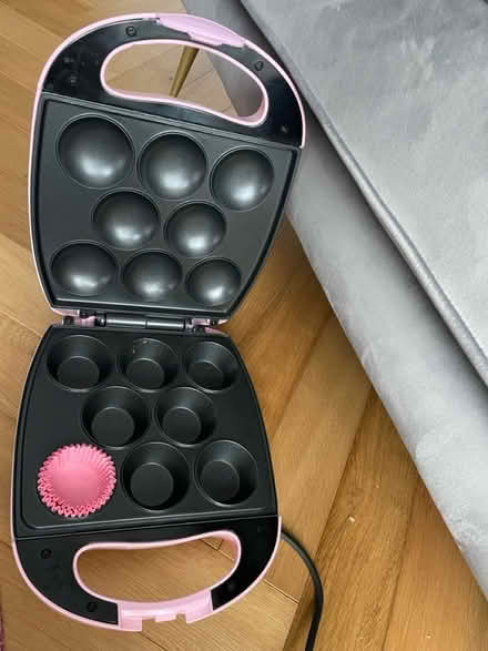 Photo of free Breville CupCake Maker (Penge, SE20) #2