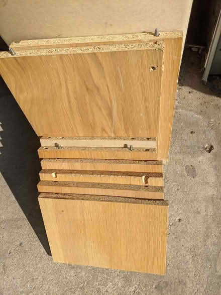 Photo of free Shelves (New Marston OX3) #1