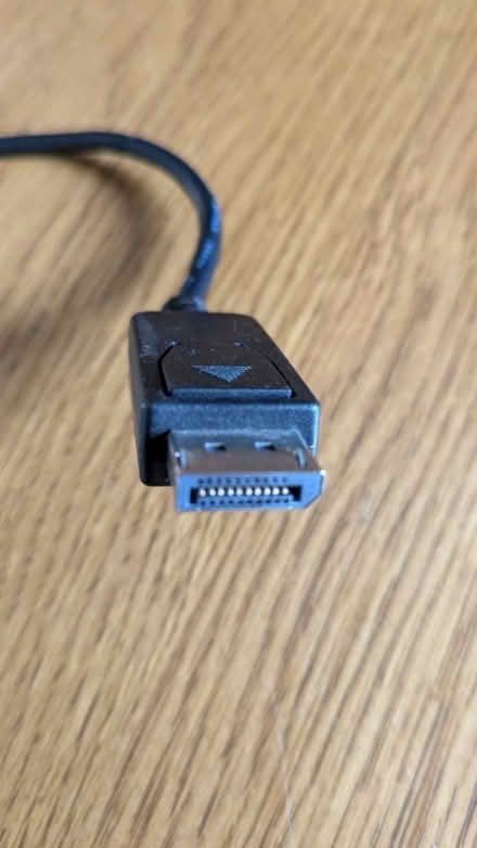 Photo of free HP 20" Screen (Oldfield Park, Bath) #2