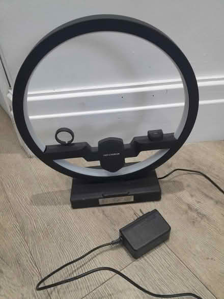 Photo of free Fast Charger (SK8 Gatley) #1