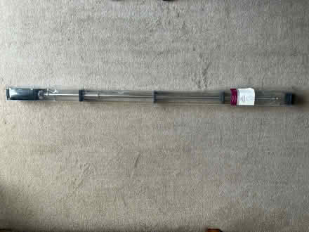 Photo of free Metal curtain pole (Yew Tree Estate, Walsall) #1