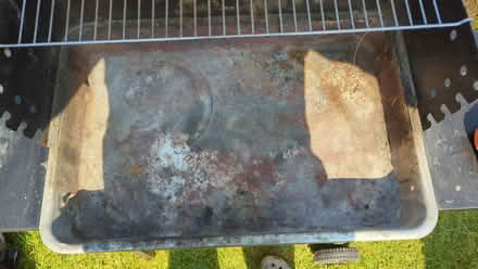 Photo of free Barbeque (Kenilworth CV8) #2