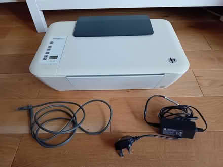 Photo of free HP Printer/Scanner (Moseley B13) #2