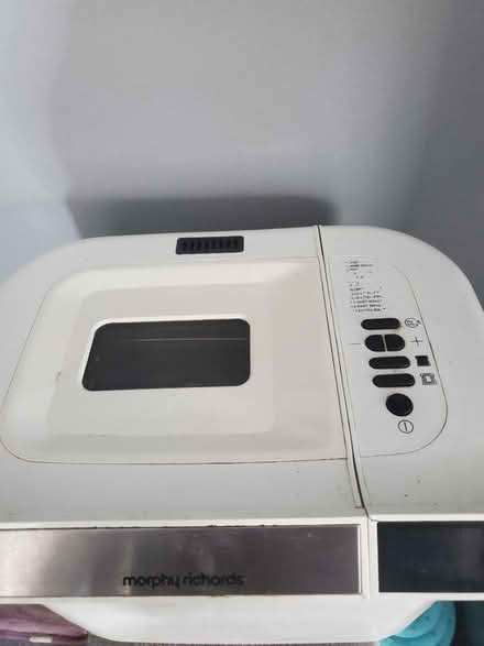 Photo of free Breadmaker (SE8) #3