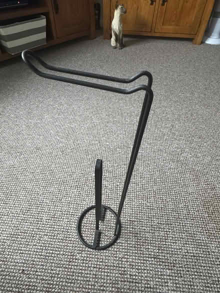 Photo of free Loo roll holder and storage (Eastbourne BN21) #2