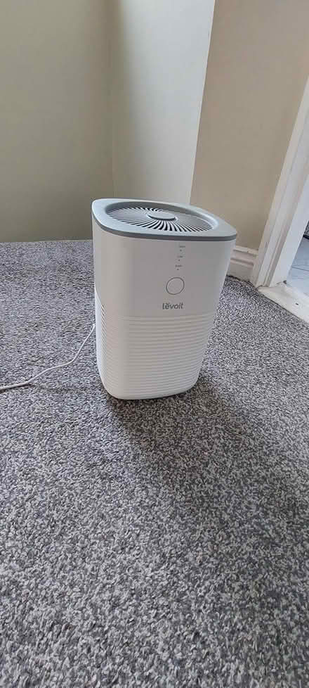 Photo of free Air Purifier (Lusk, Co.Dublin) #2